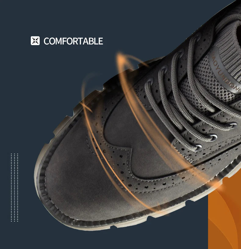 Sltra Comfortable Waterproof Shoes