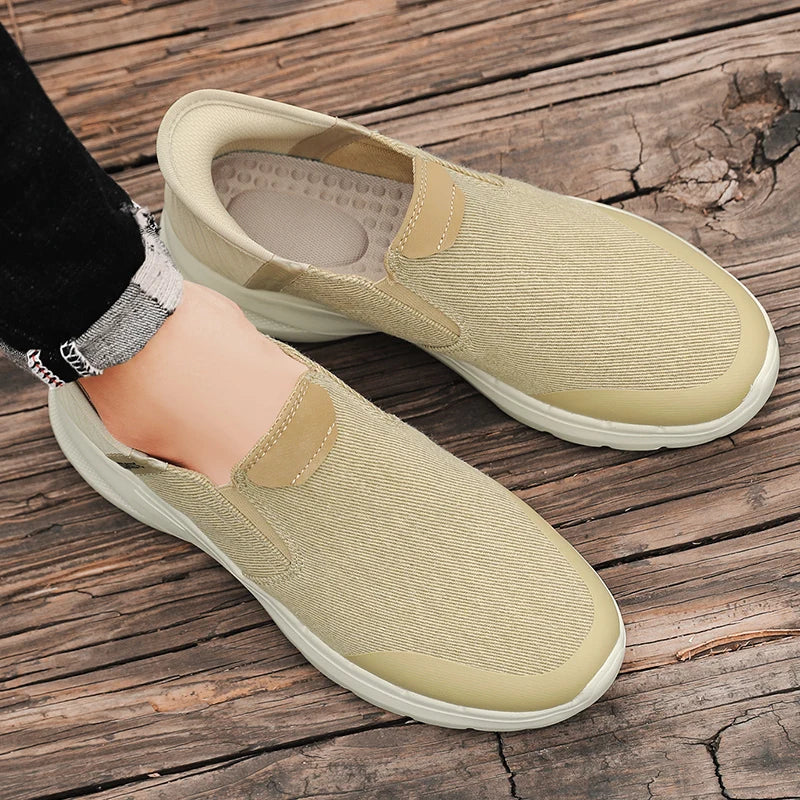 Viro Sneakins - Hands-Free Sneakers