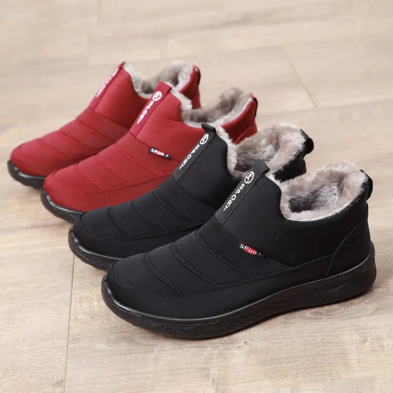 Mazra OrthoBoot - Winter Boots