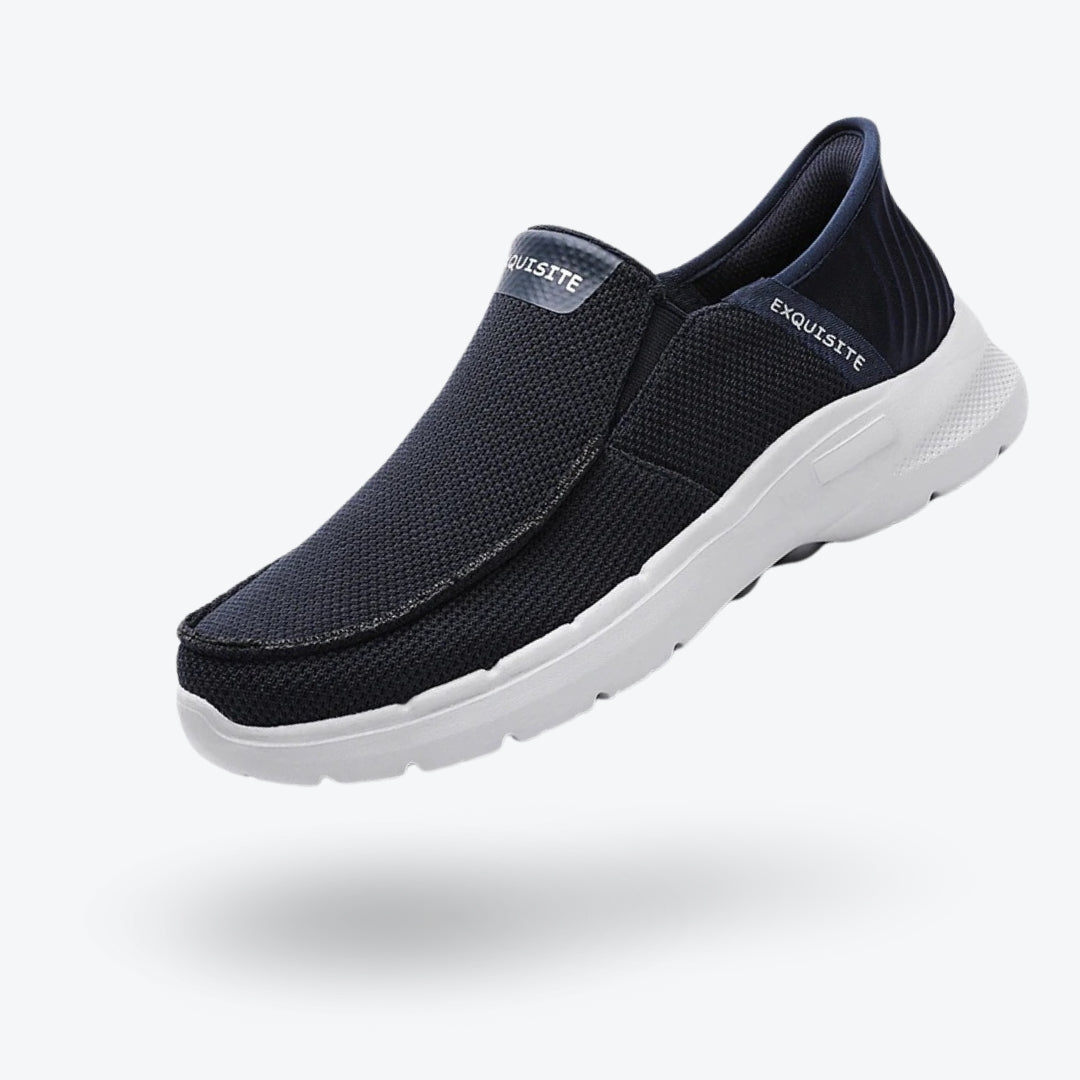 Owen Pro Sneakins - Waterproof Hands-Free Shoes