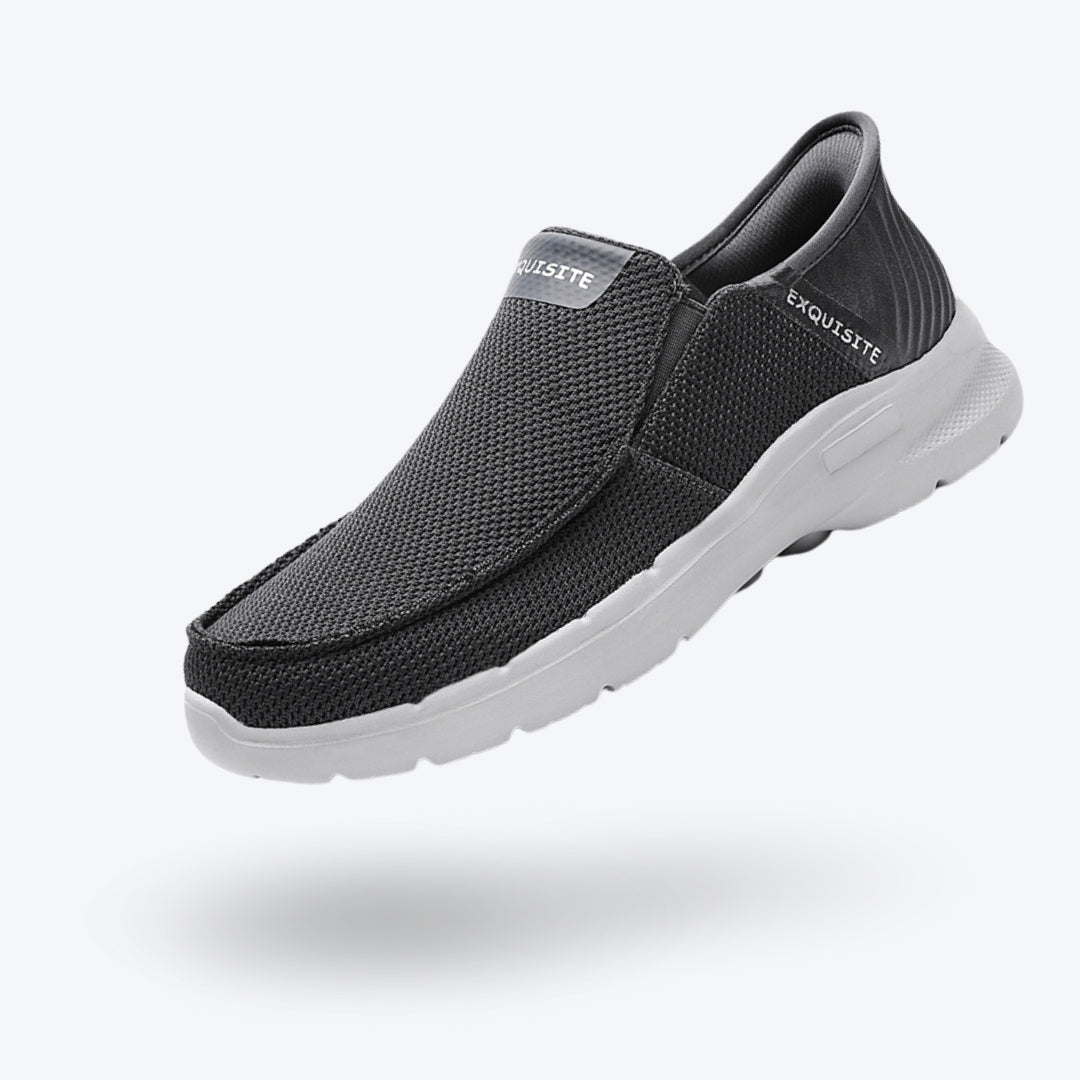 Owen Pro Sneakins - Waterproof Hands-Free Shoes